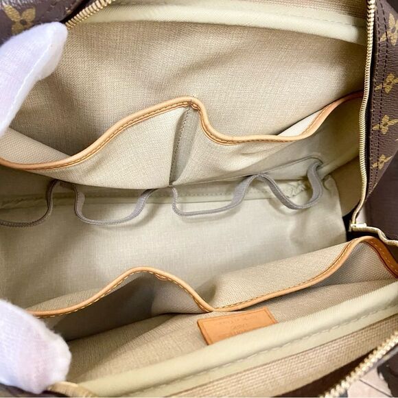 BEAUTIFUL Louis Vuitton Deauville ❤️ - Picture 17 of 17